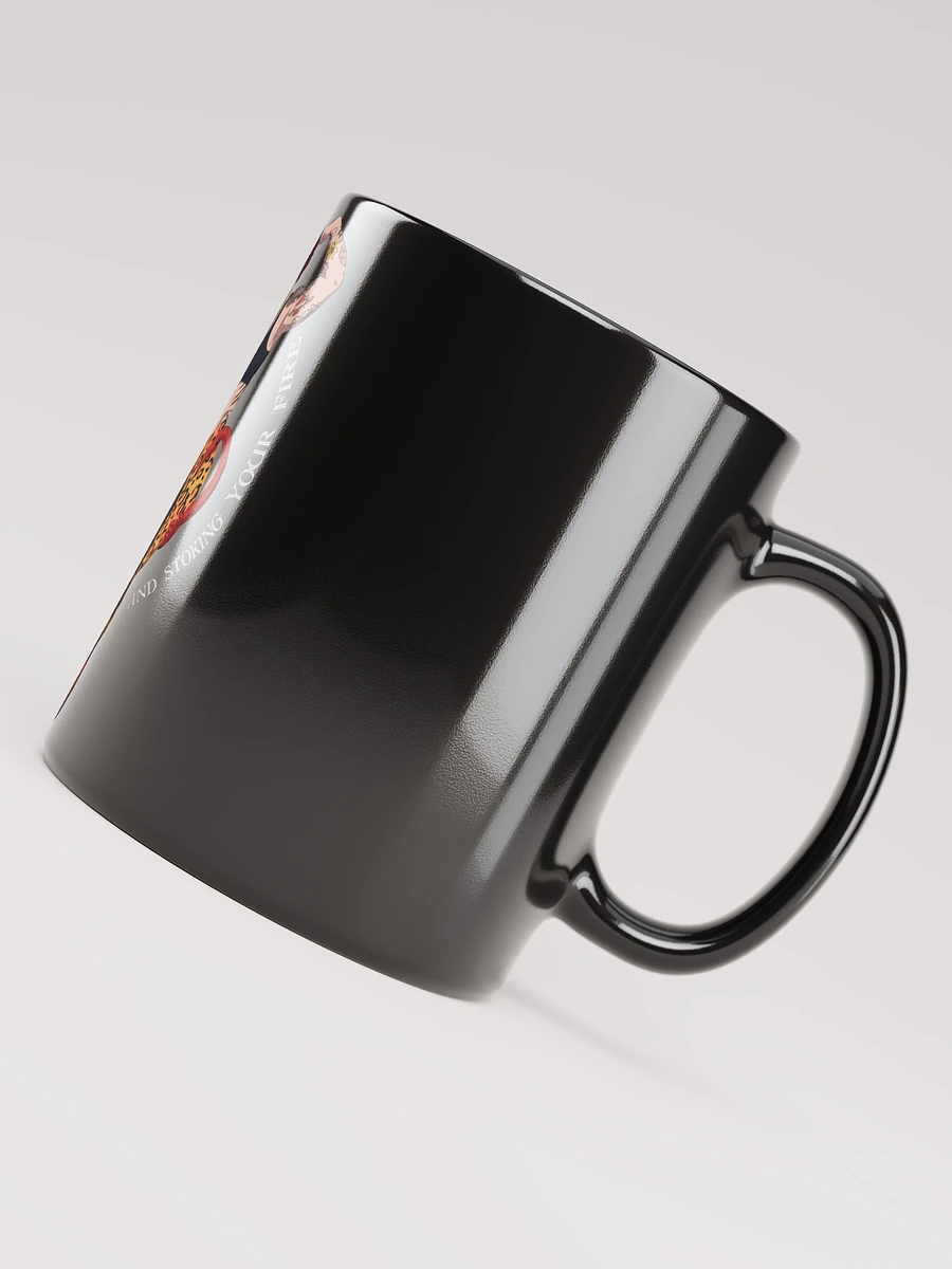 Tiefling x Ivy Combo! - Mug product image (3)