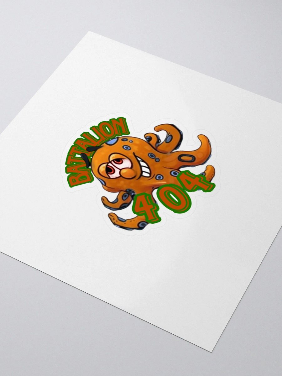 Battalion 404 Logo product image (12)