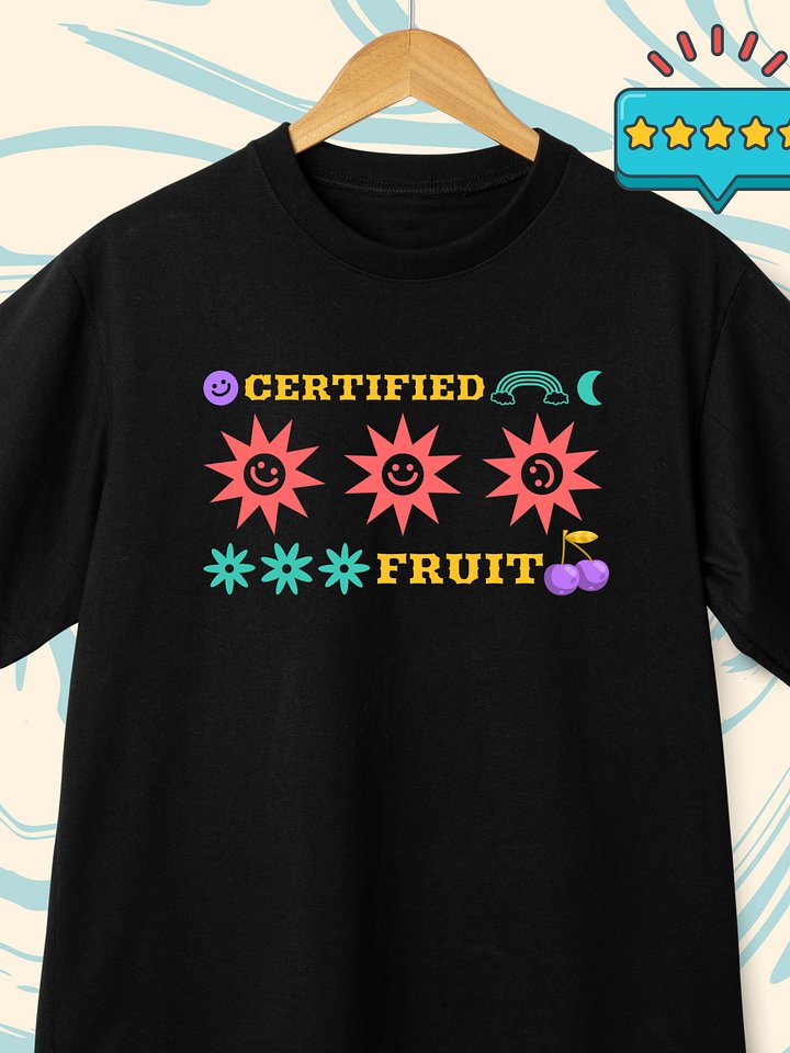 🍒 Certified Fruit 🍒 product image (1)