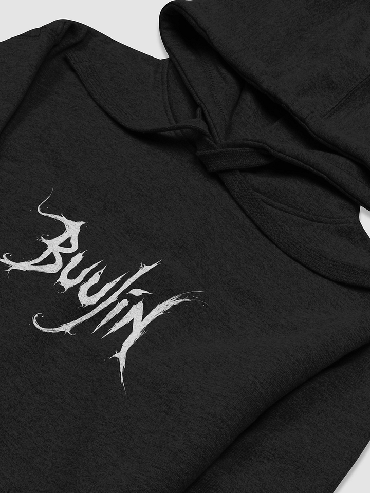 Buujin Hoodie product image (1)