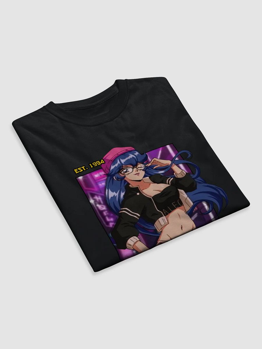 Harajuku Nights Tee product image (4)