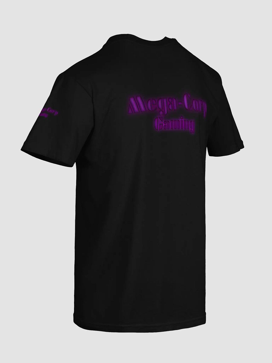 Gamer T-shirt Design product image (36)