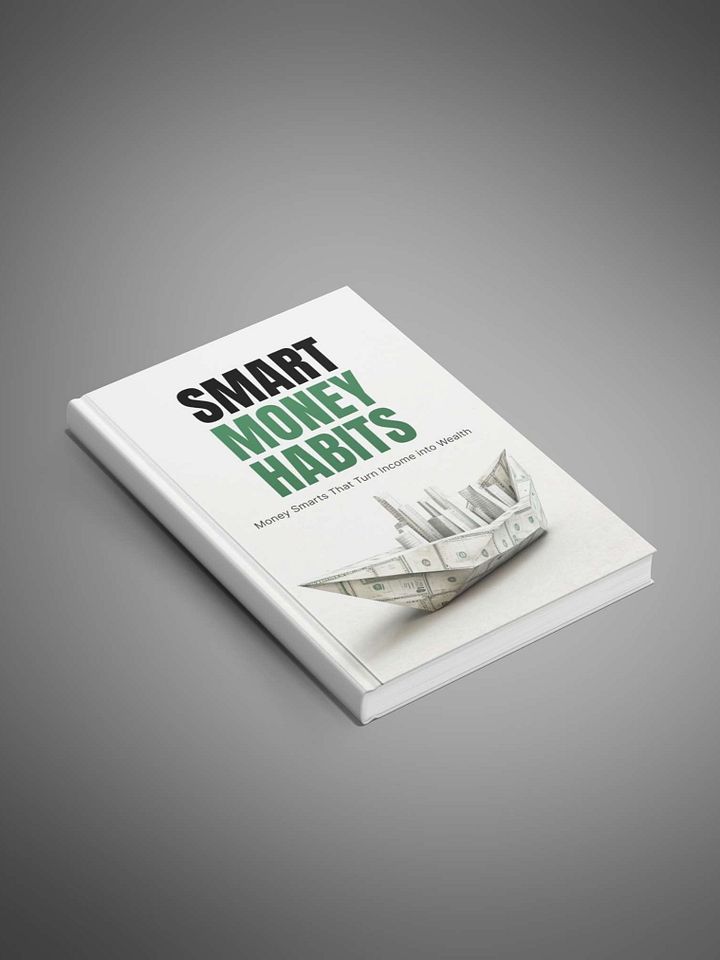 Smart Money Habits product image (1)