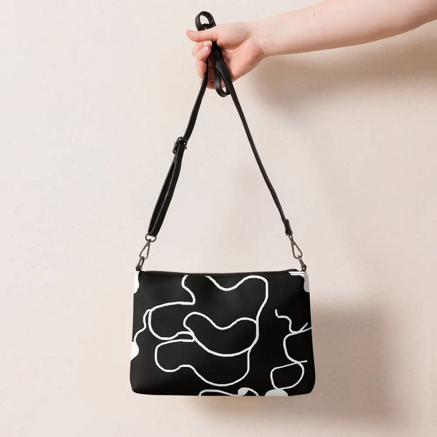 Mystic Maze Crossbody Adventure product image (7)