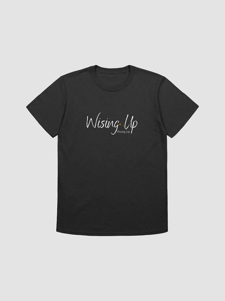 Wising Up Tee product image (1)