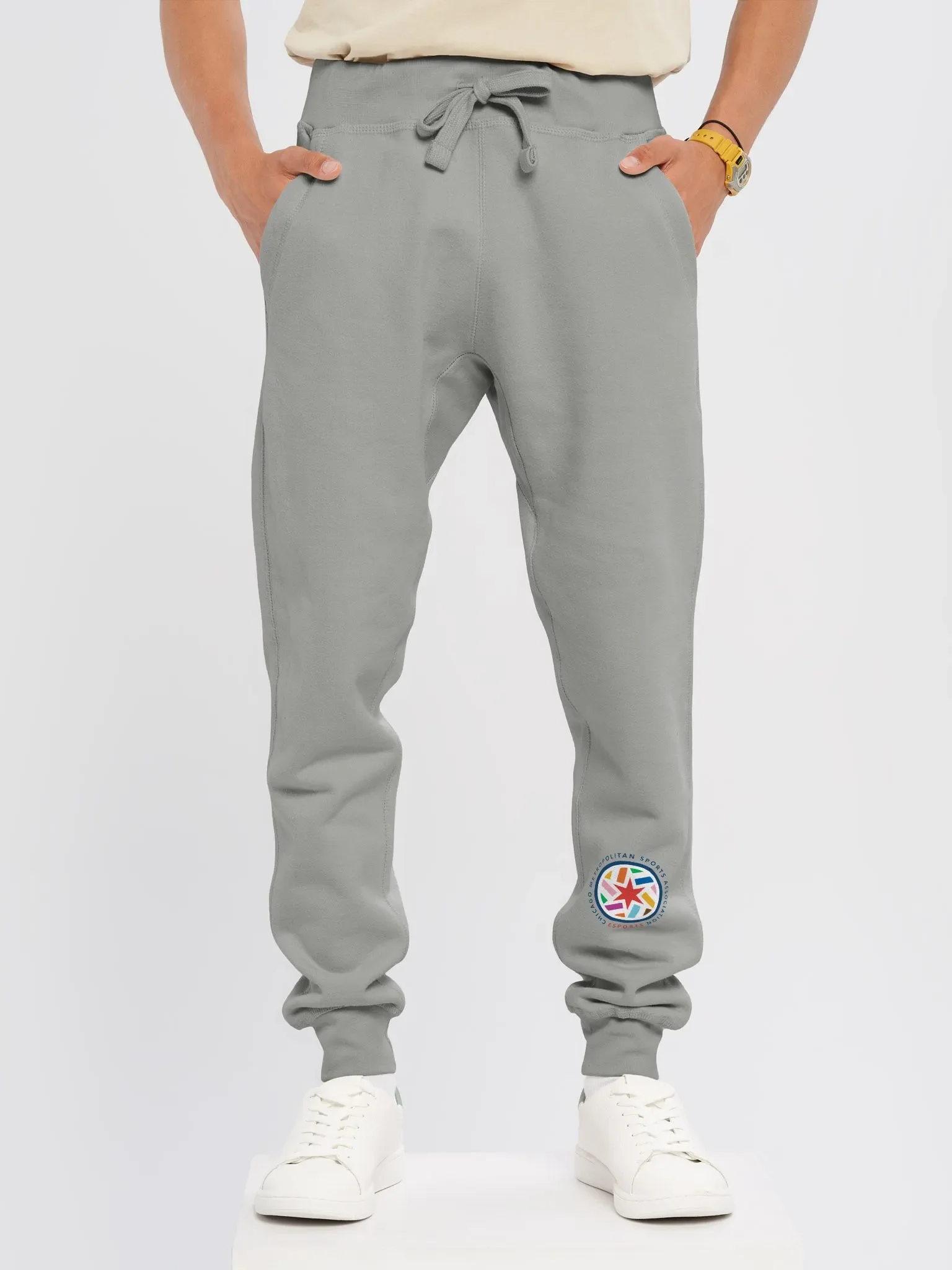 New CMSA Logo Jogger product image (3)