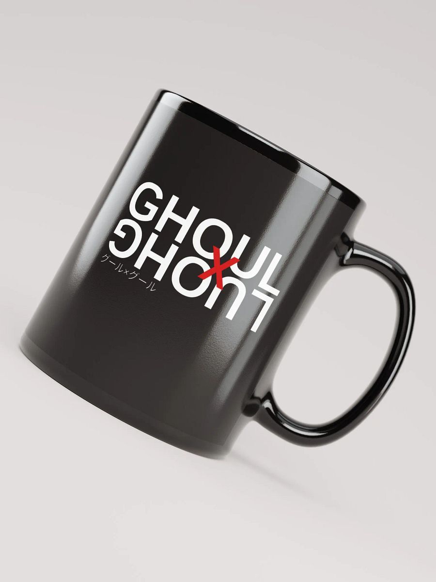 GxG Mug product image (4)