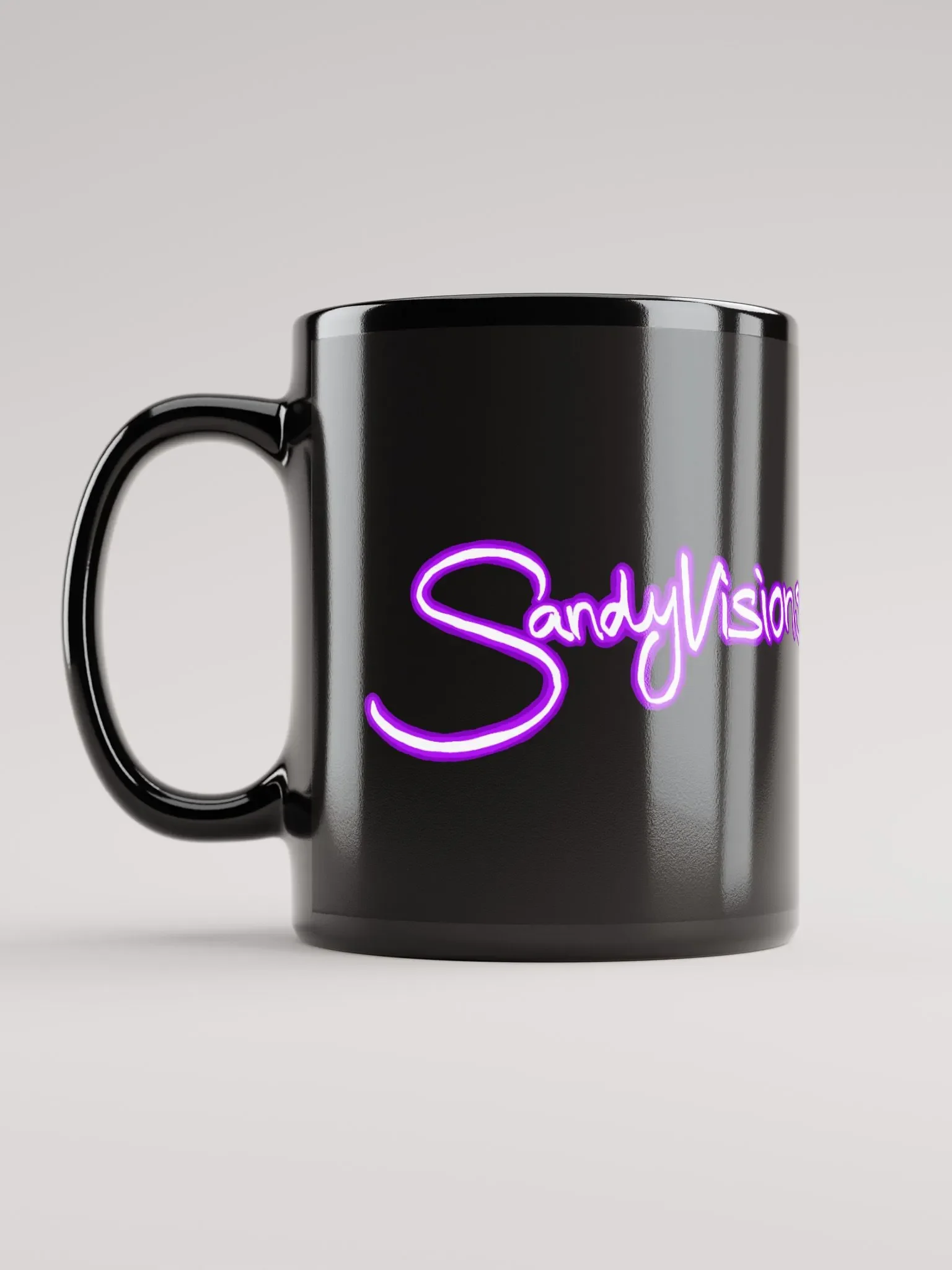 SandyVisions Skeleton Heart Mug product image (12)