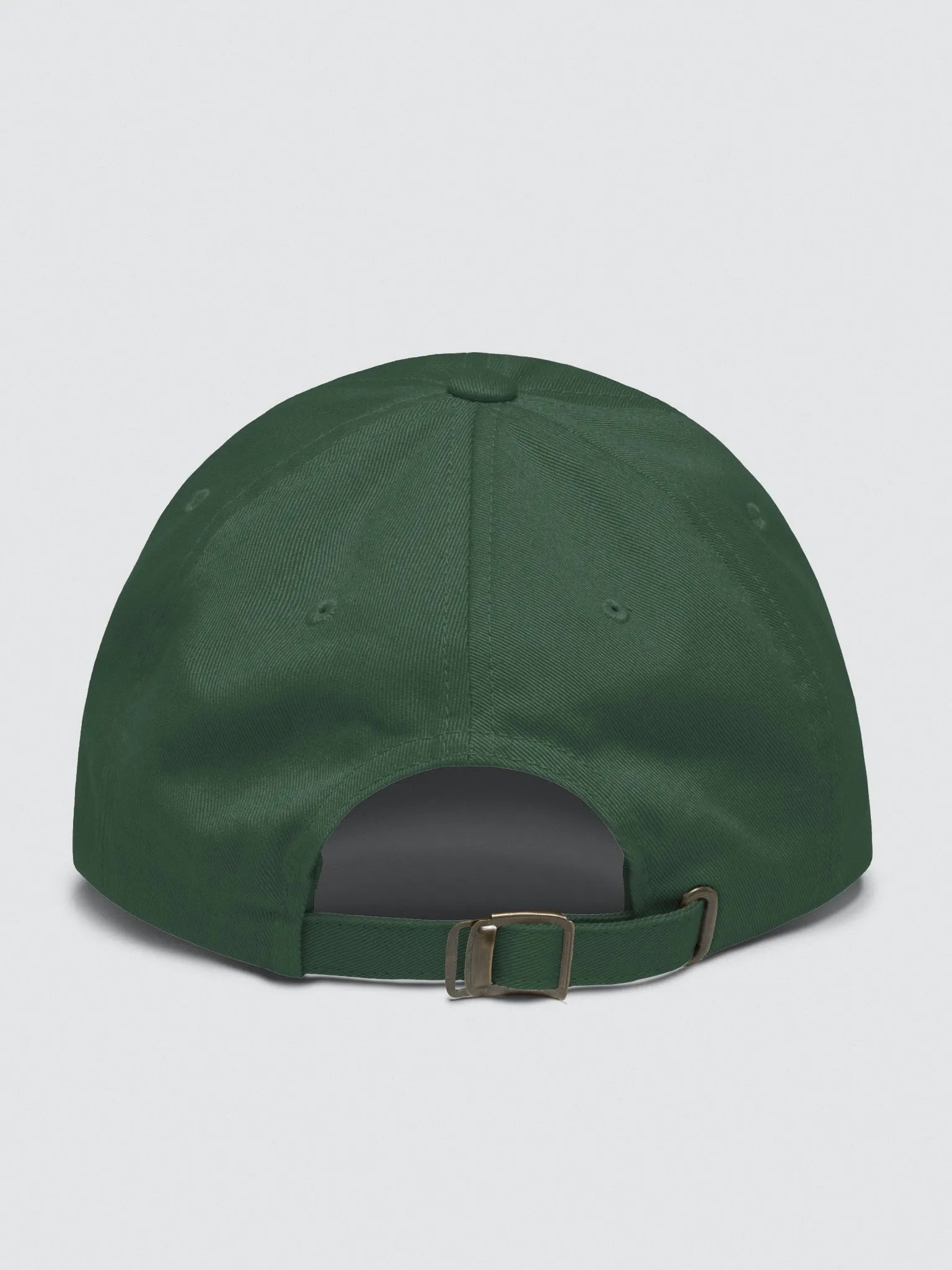 Fortress Dad Hat 