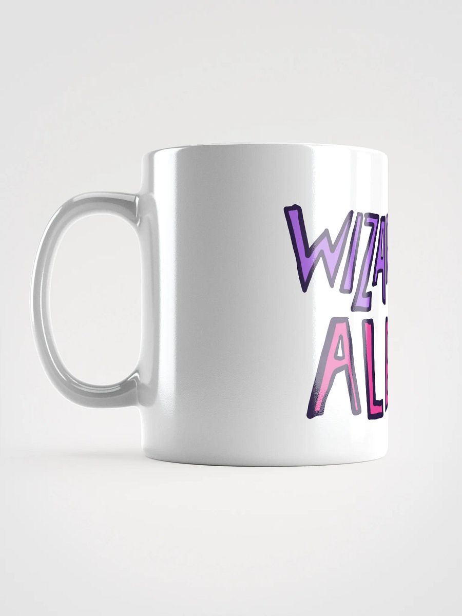 wizard ale mug product image (18)