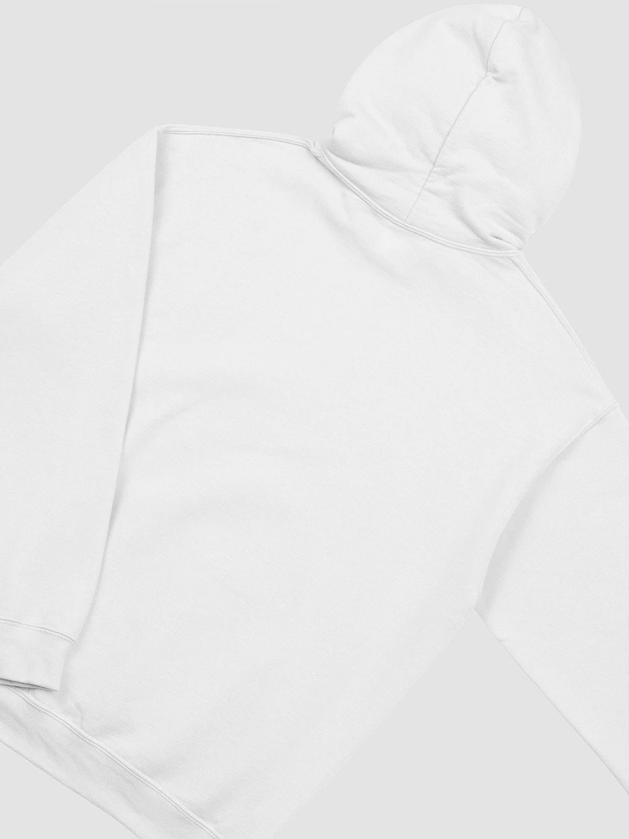 Men Shouldn’t Marry - White Hoodie product image (3)
