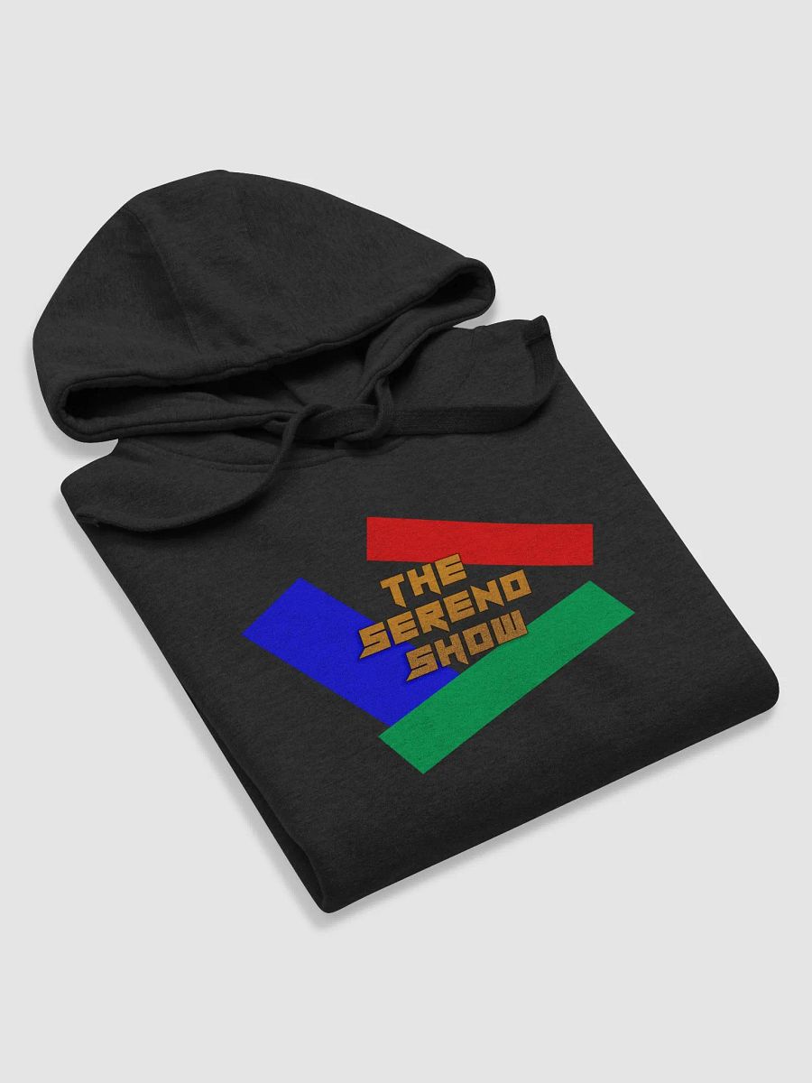 The Sereno Show Hoodie product image (6)