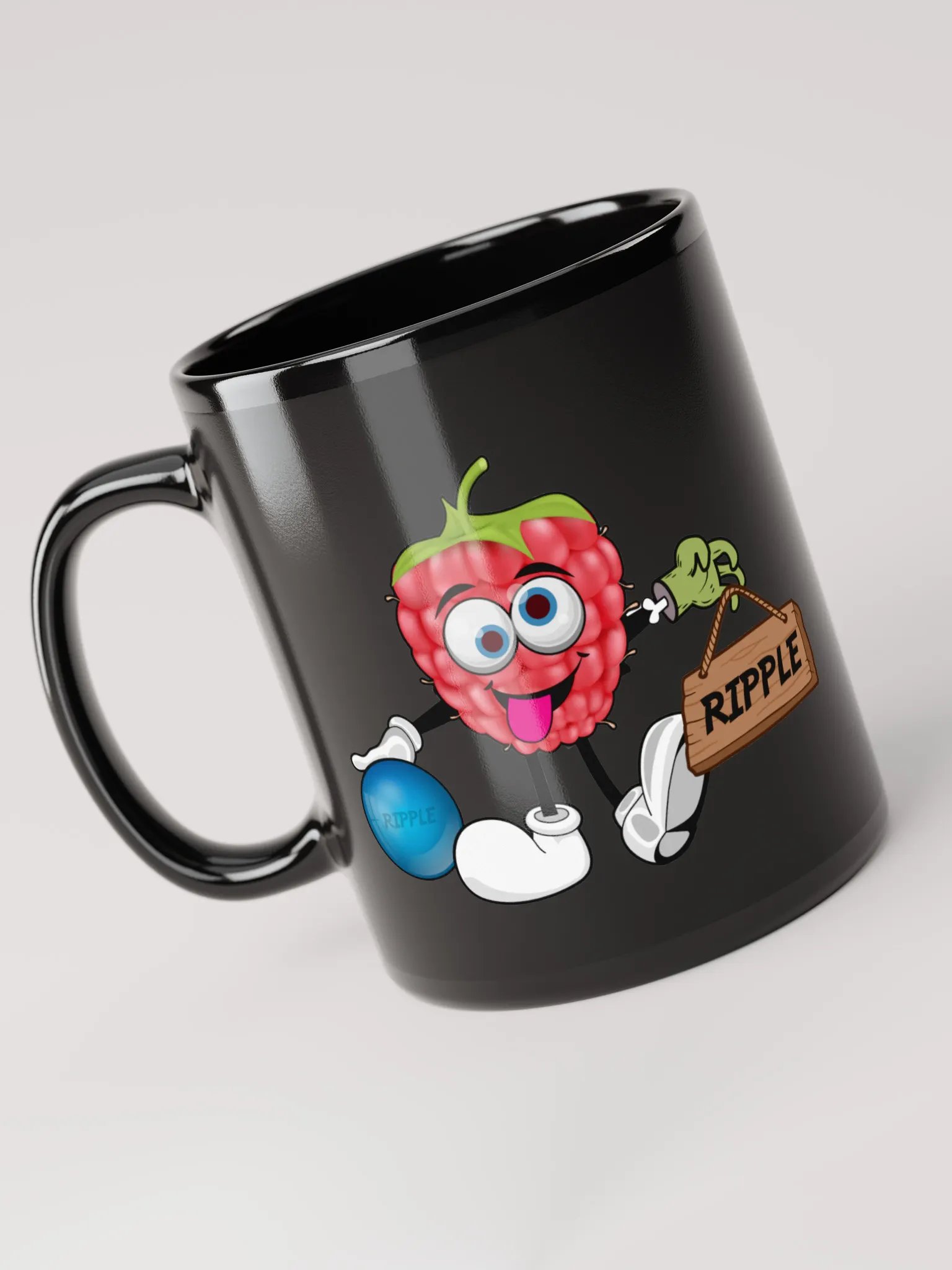 Ripple Mug product image (3)
