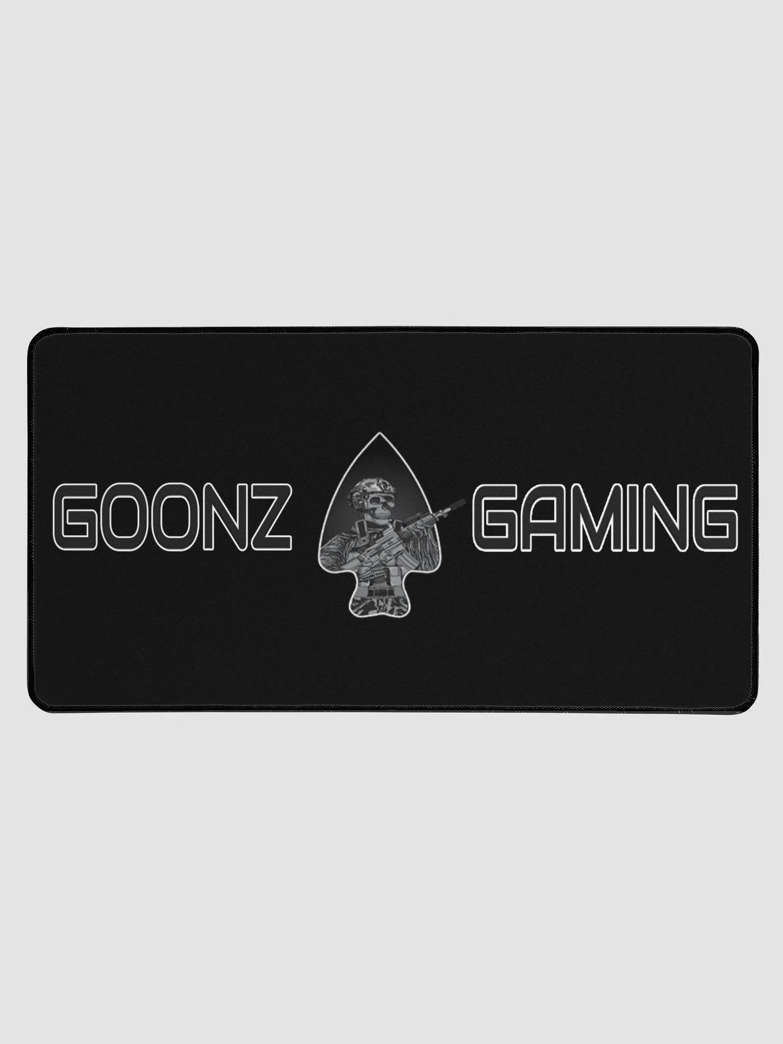 Goonz Gaming Mousepad product image (1)