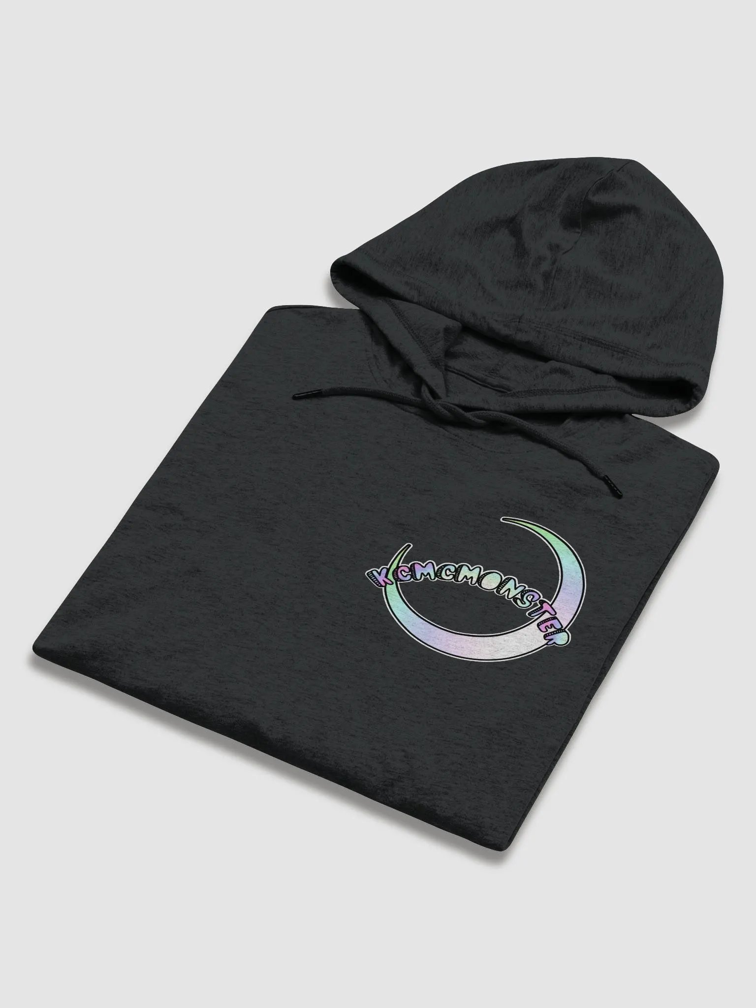 Possum Moon: District Lightweight Hoodie product image (5)