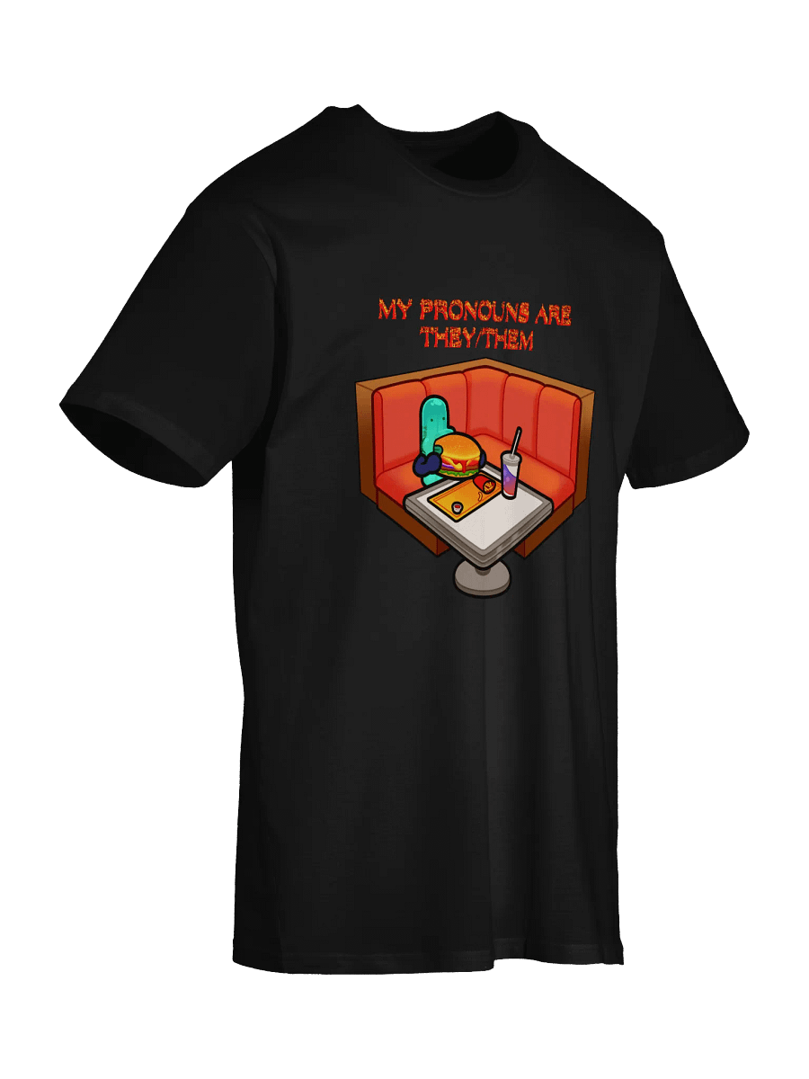 Painkiller Shirt product image (5)