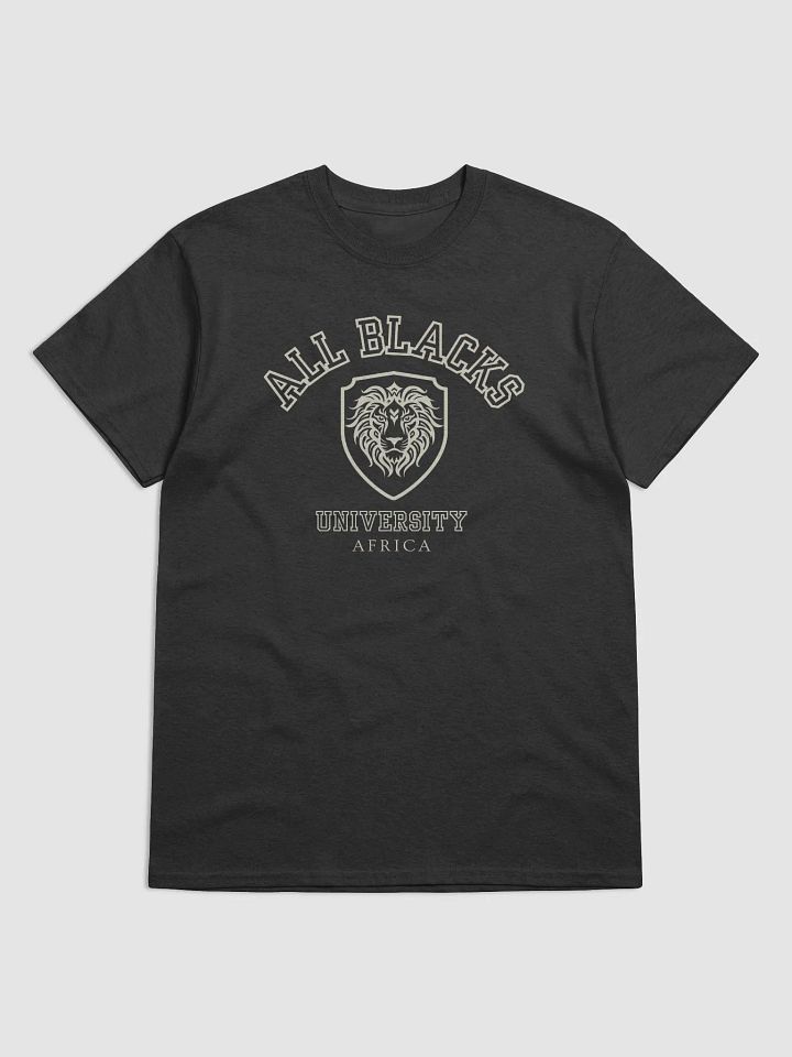 All Blacks University product image (1)