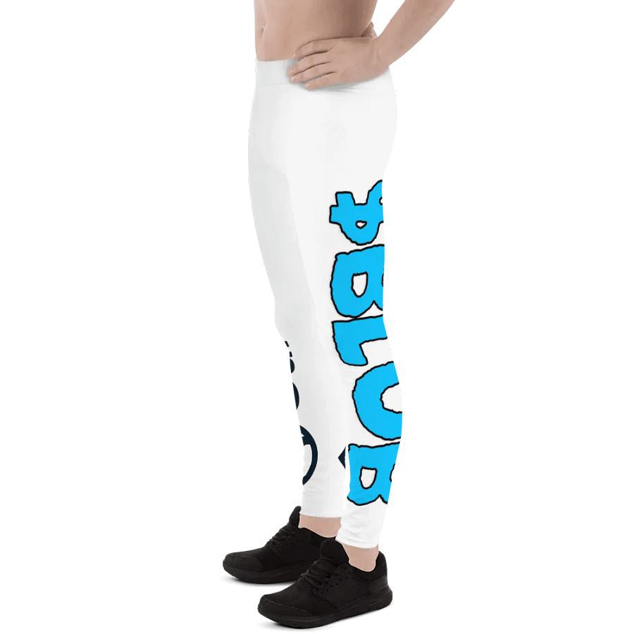 That Dirty Fish Men's Leggings product image (8)
