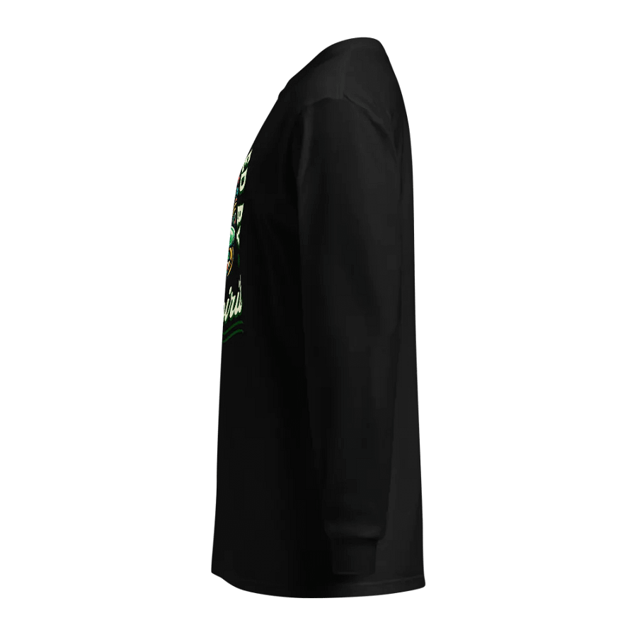 Irish Spirit Long Sleeve Shirt product image (8)