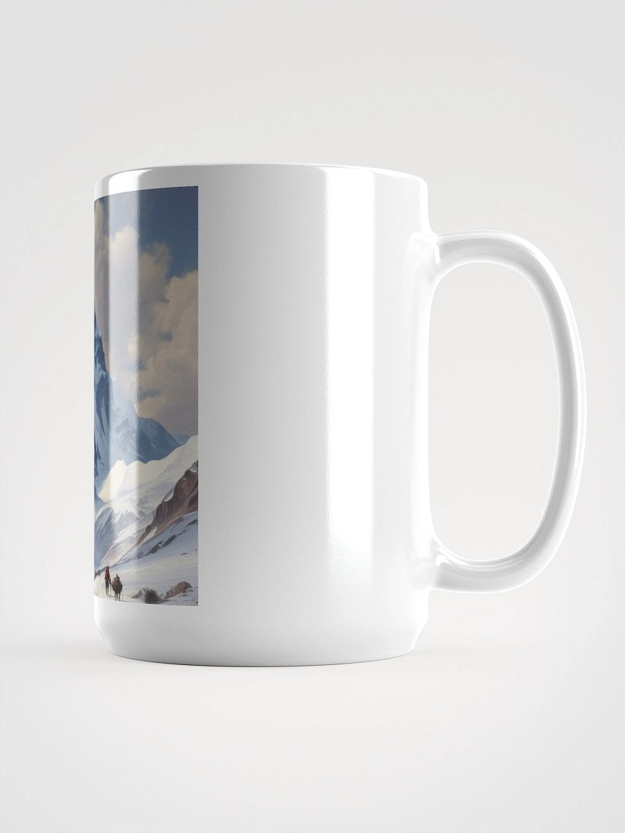 Mount Everest product image (1)