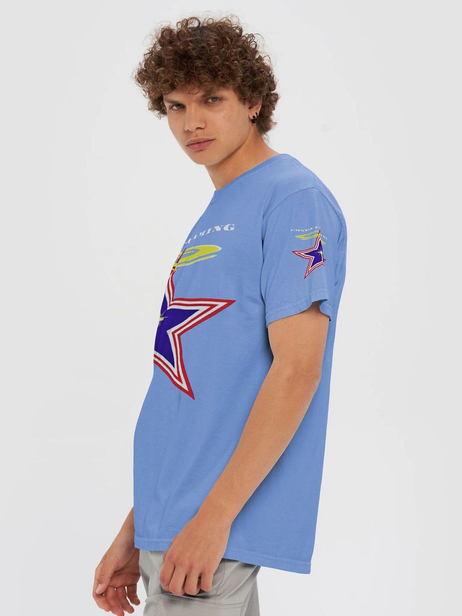 GOSPEL GAMING t-shirt product image (36)