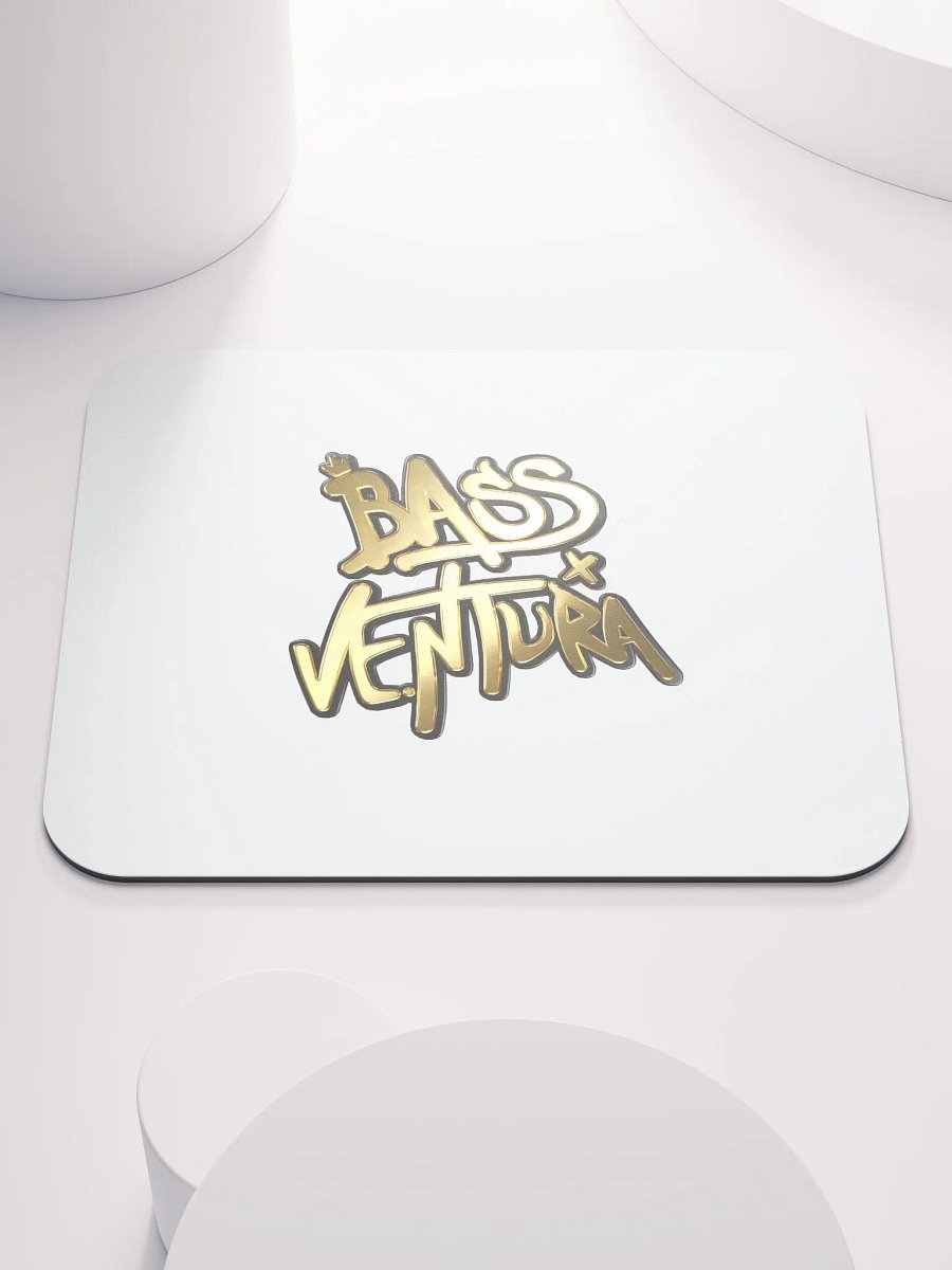 Bass Ventura Mouse Matt product image (2)