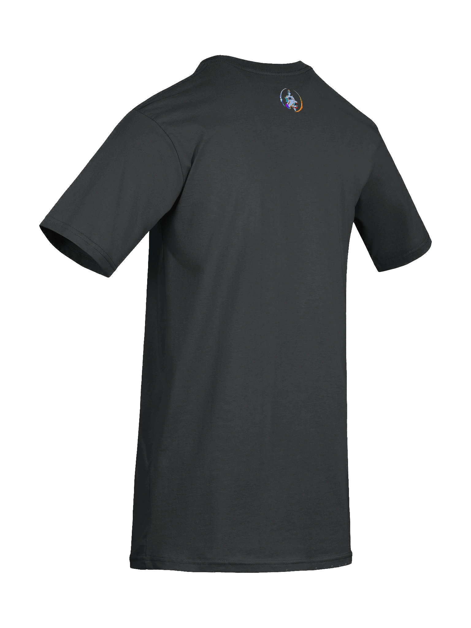 Mystical Puzzle Guardian Tee product image (6)