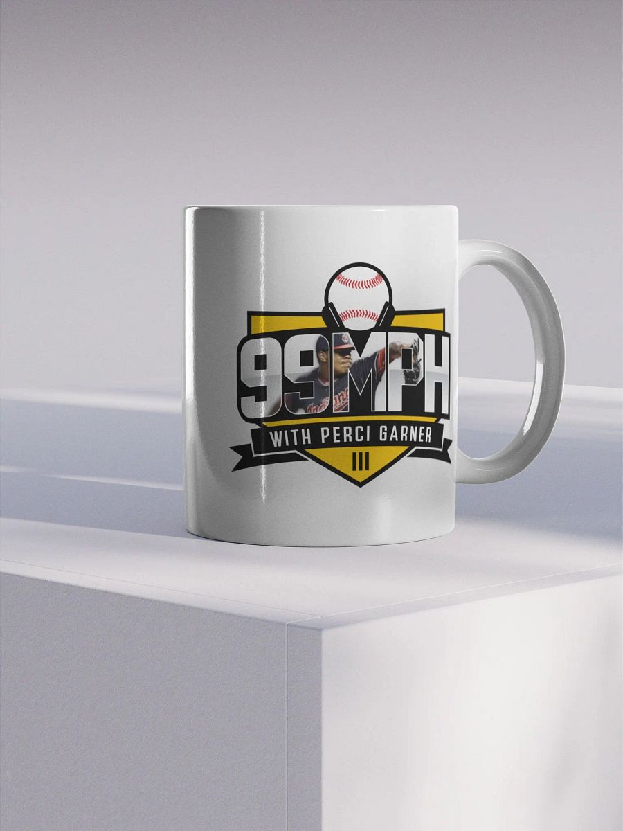 99mph Coffee Mug product image (3)