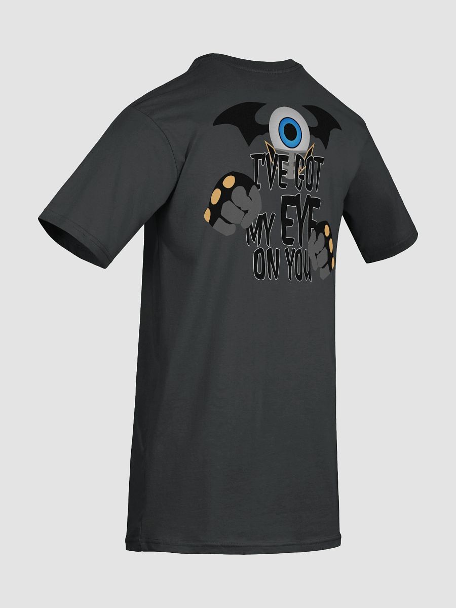 Eye T-Shirt product image (32)