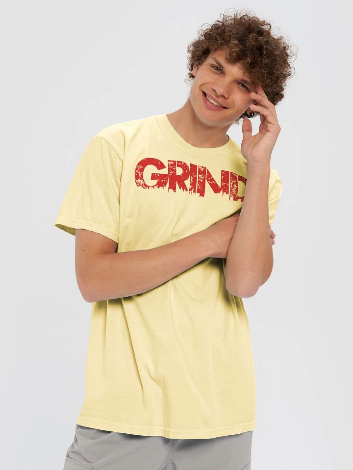 City GRIND Graphic Tee product image (1)