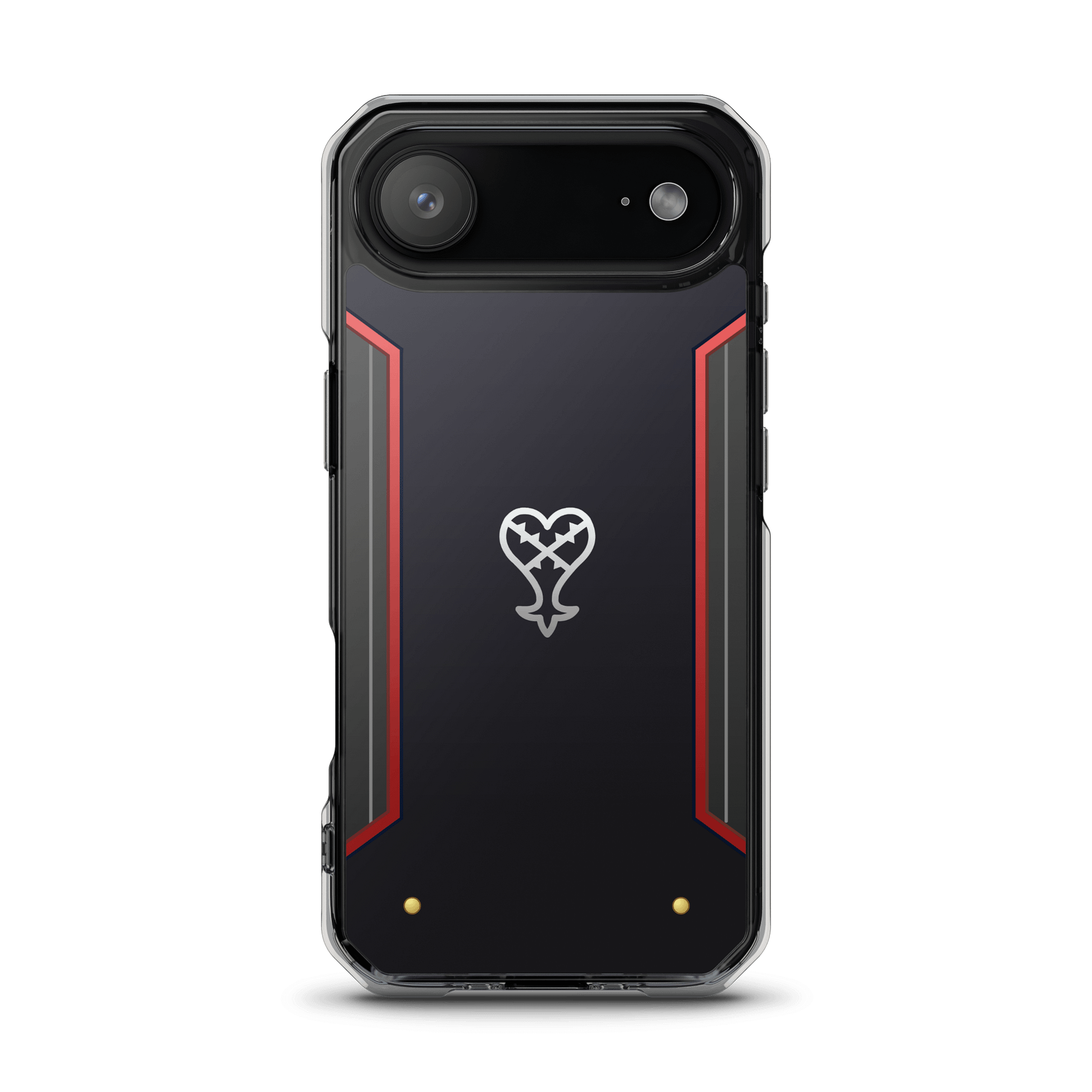 Gummiphone X Heartless Case product image (4)