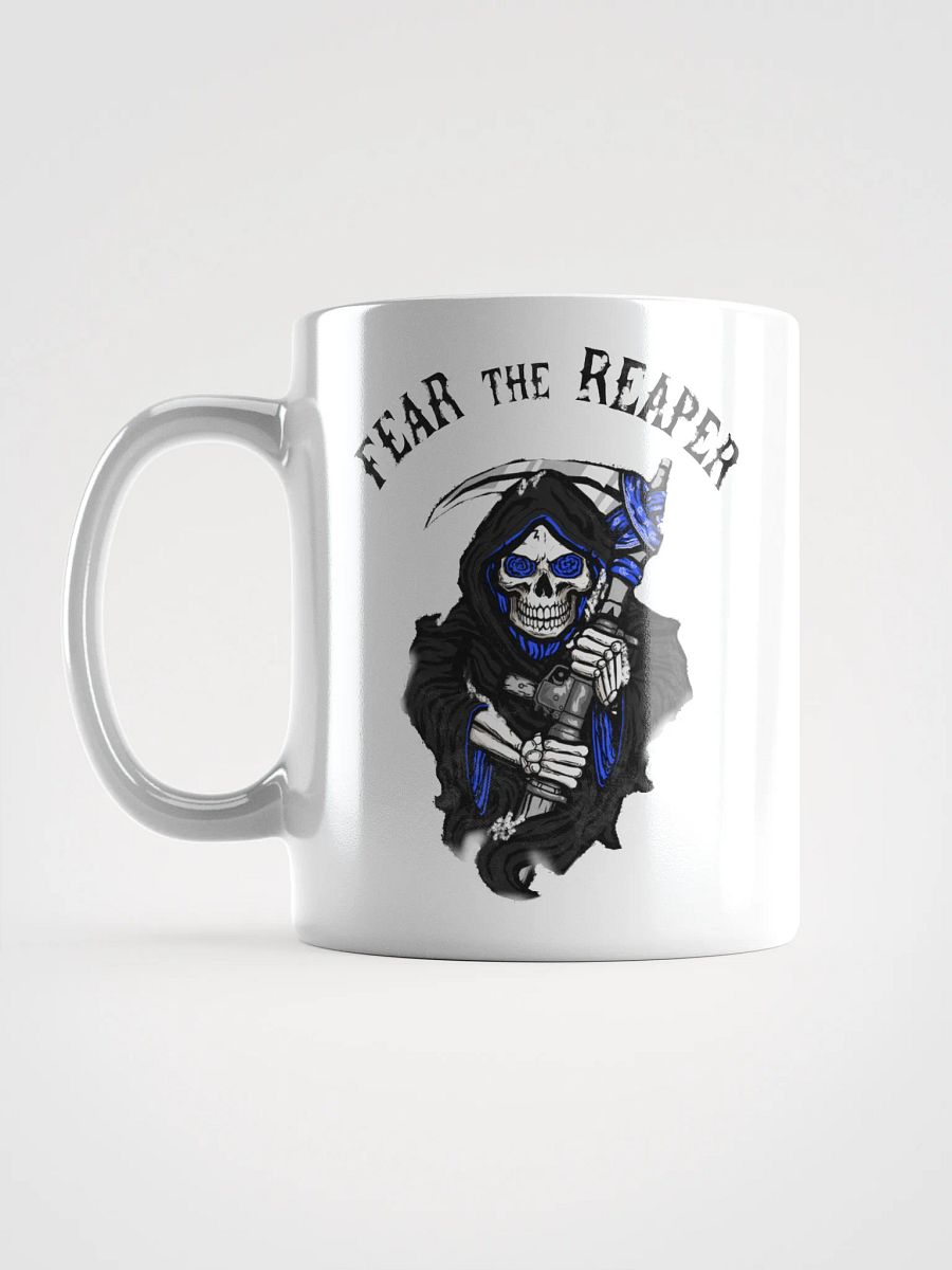 Fear the Reaper Mug product image (6)