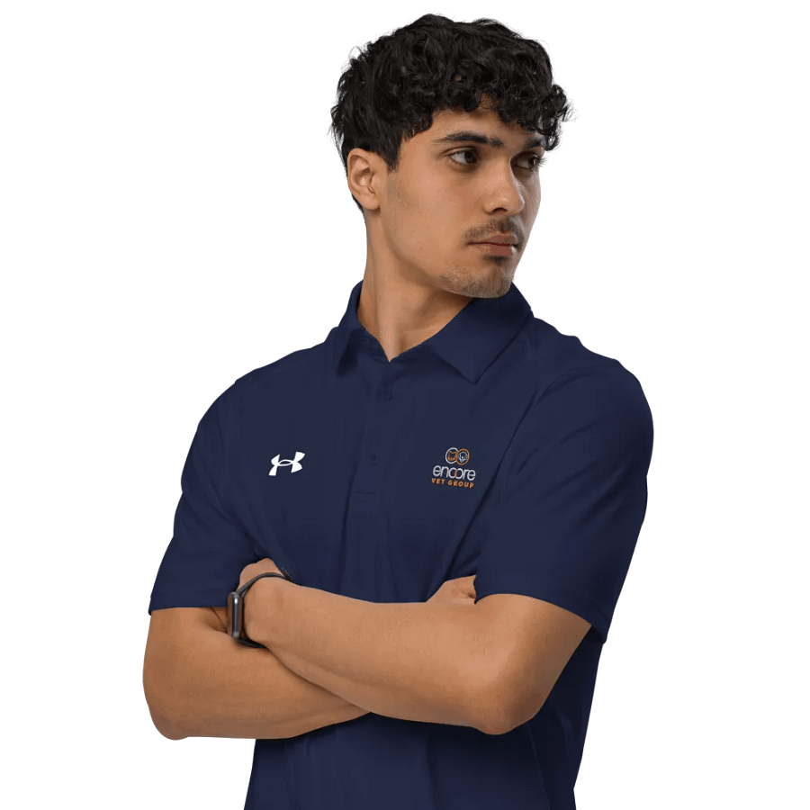 Encore Under Armour Men's Polo product image (9)