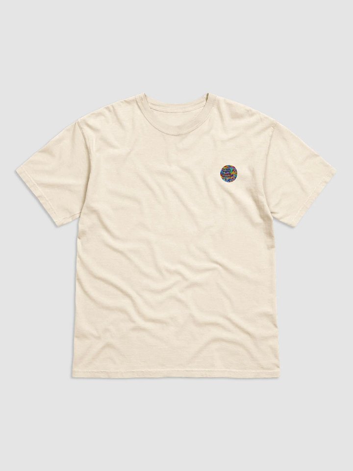 Dust Colours Tee product image (1)