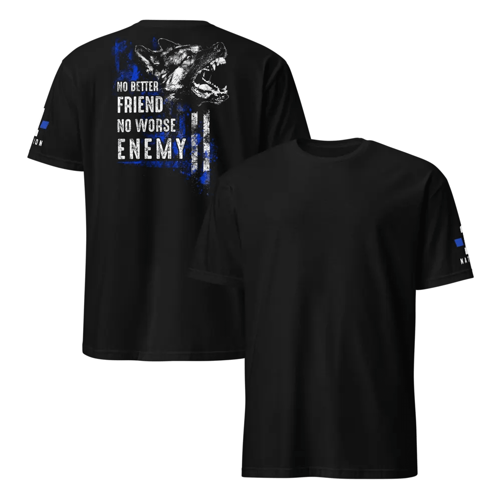 Police K9: No Better Friend... product image (5)