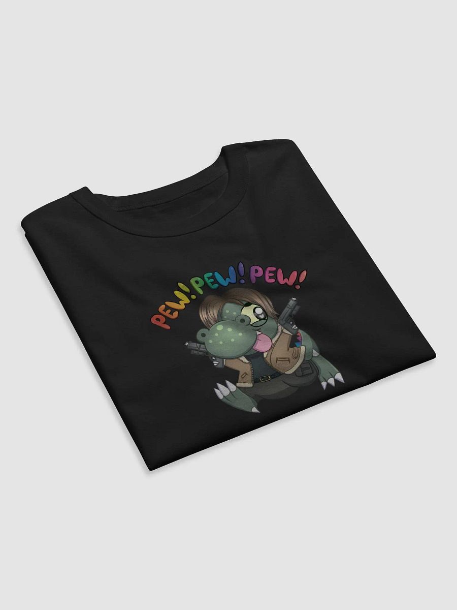 Leon Zilla Relaxed-fit T-Shirt product image (4)