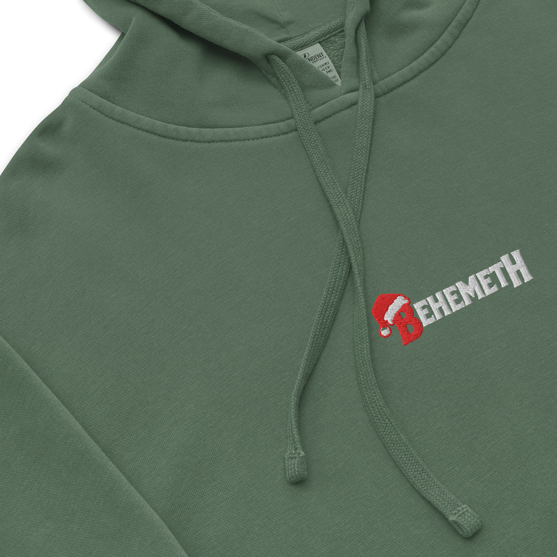 Santa Hat Hoodie product image (4)