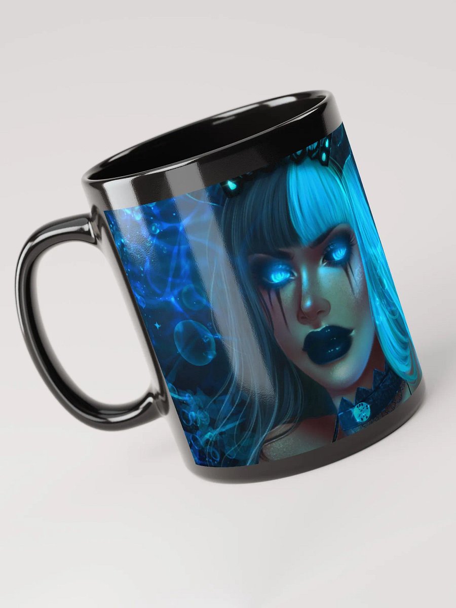 Sirens Gaze Mug product image (3)