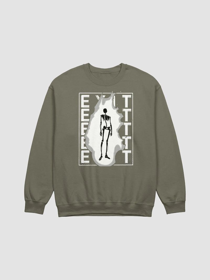 EXIT Crewneck