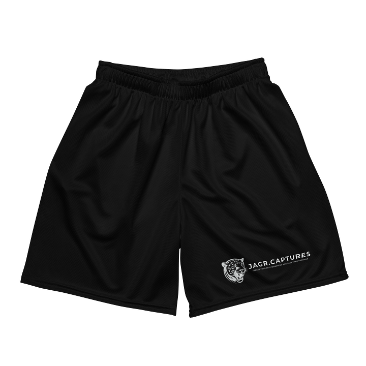 JaGr.Captures shorts product image (2)