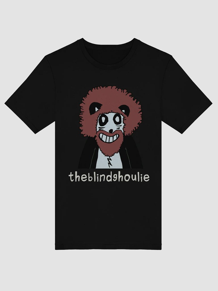 Pat Ross Super Soft T-Shirt product image (2)