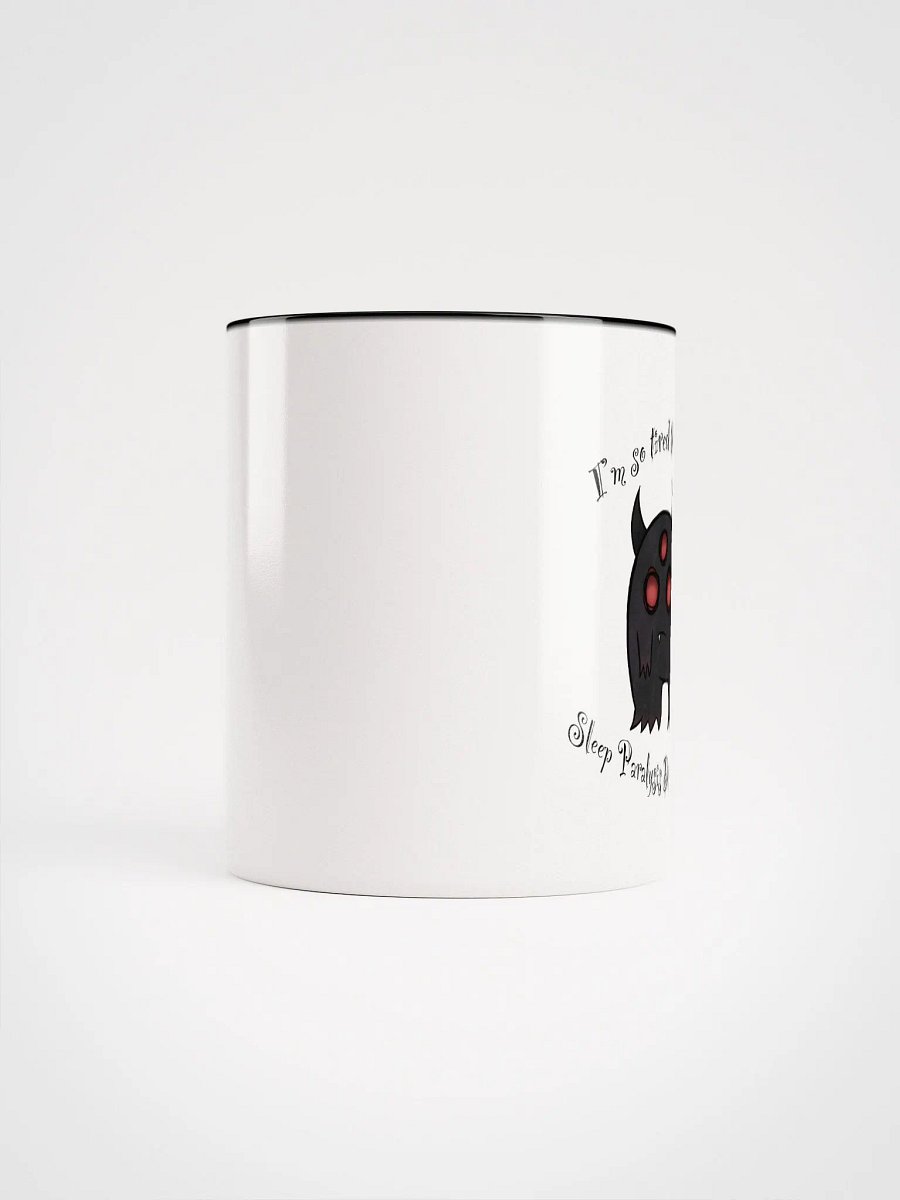 Sleep Paralysis Demon - Mug product image (46)