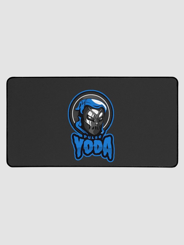 Yoda Deskmat product image (1)