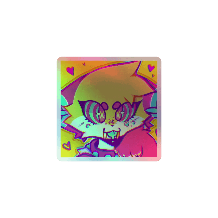 vegas sticker product image (1)