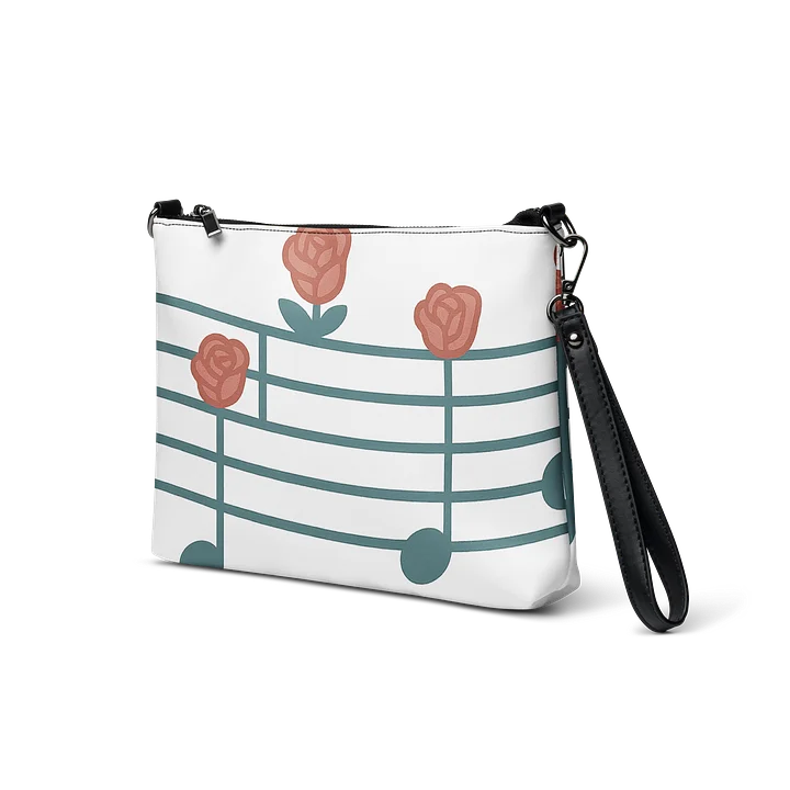 Melody & Roses Crossbody Bag product image (2)