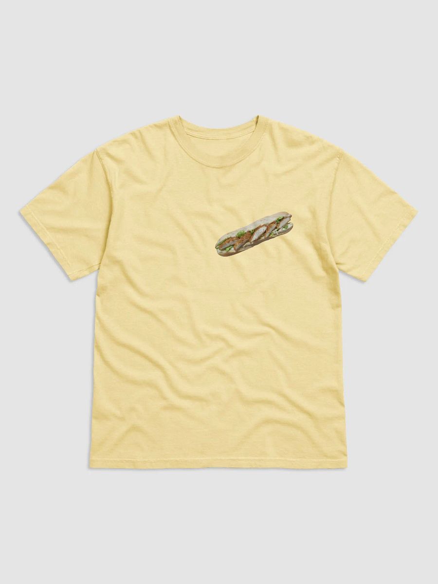 Chicken Fillet Roll T-Shirt product image (3)
