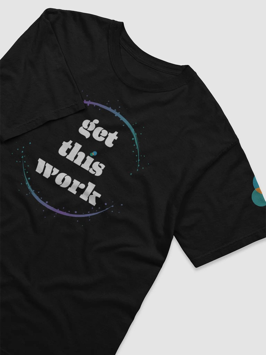 Get This Work Training Tee product image (3)