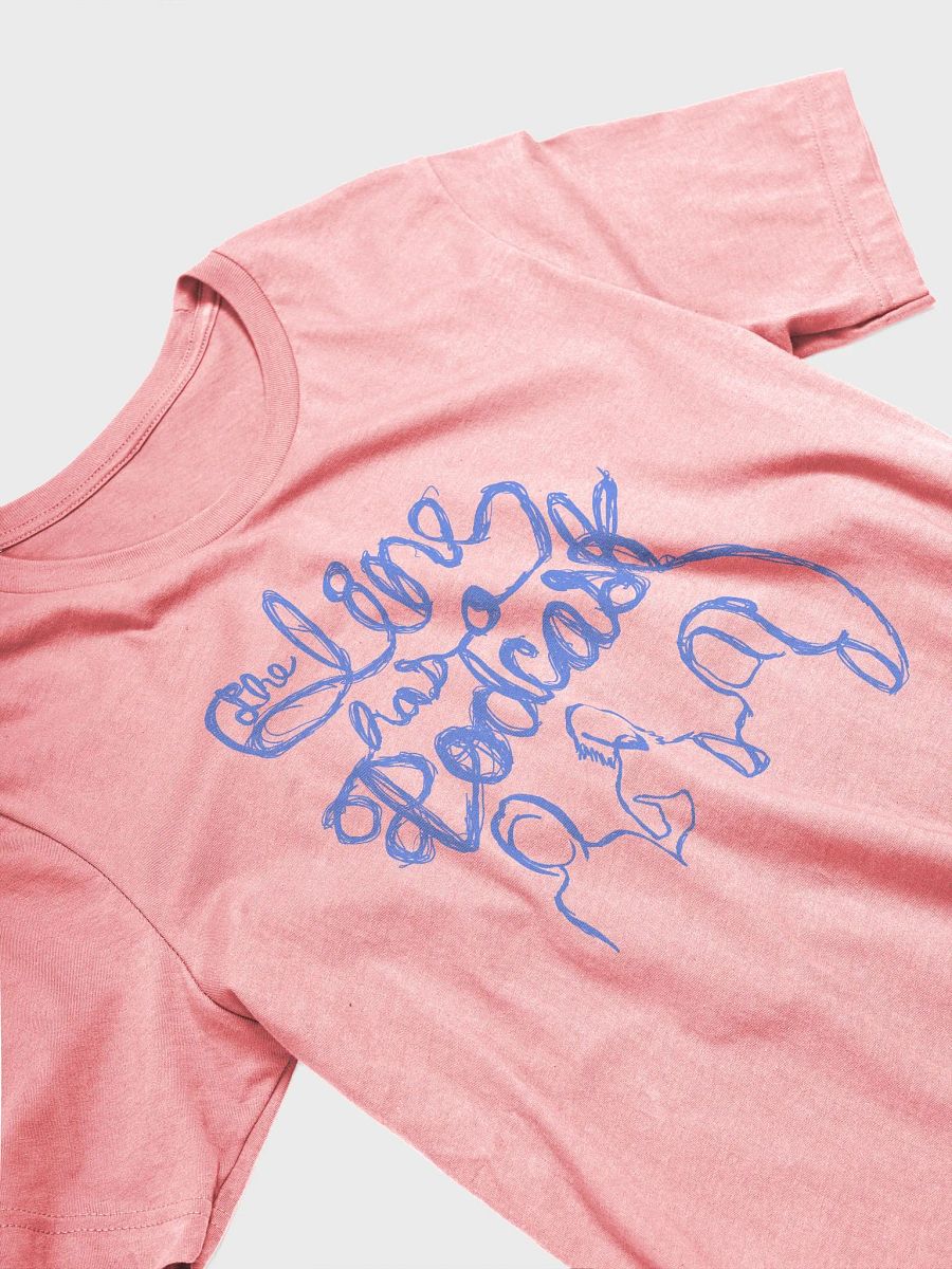Founder's Merch- The Line has a Podcast! product image (13)