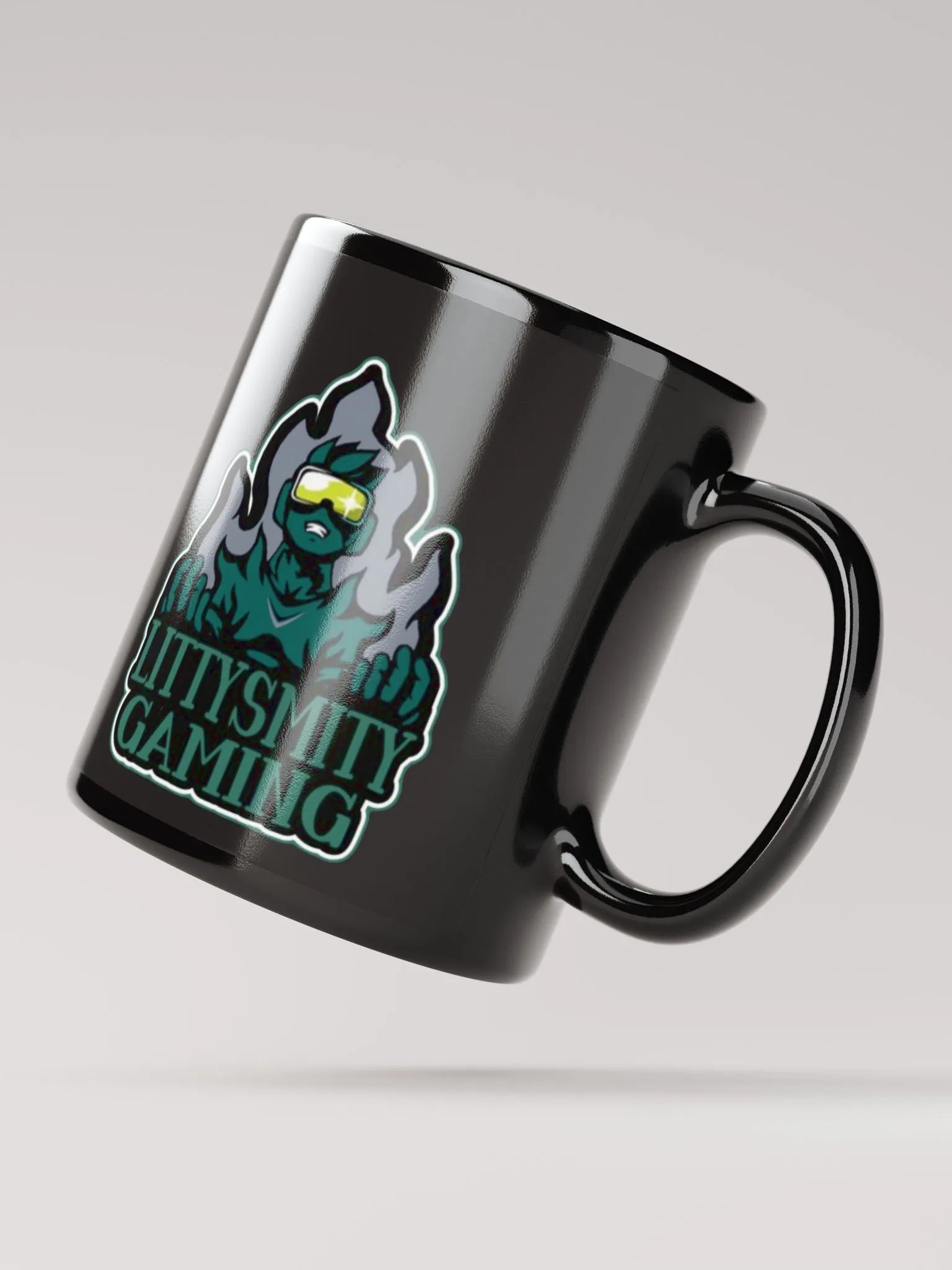 Litty Mug product image (4)