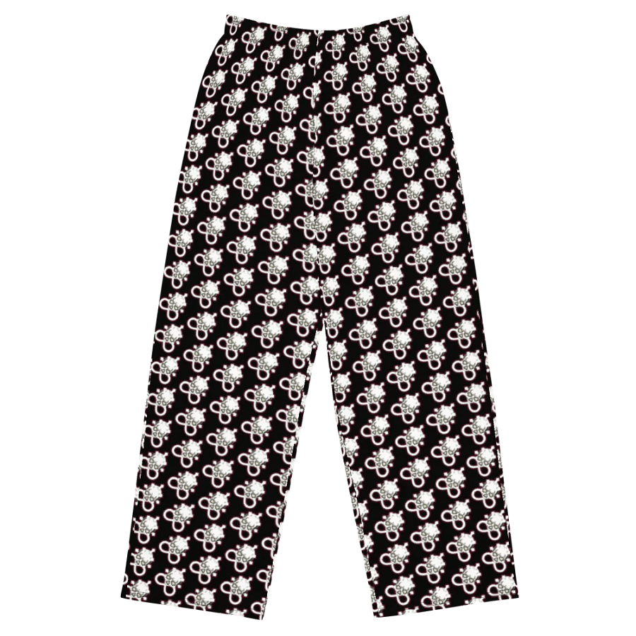 Skull Piercing Records Comfort Bottom product image (1)